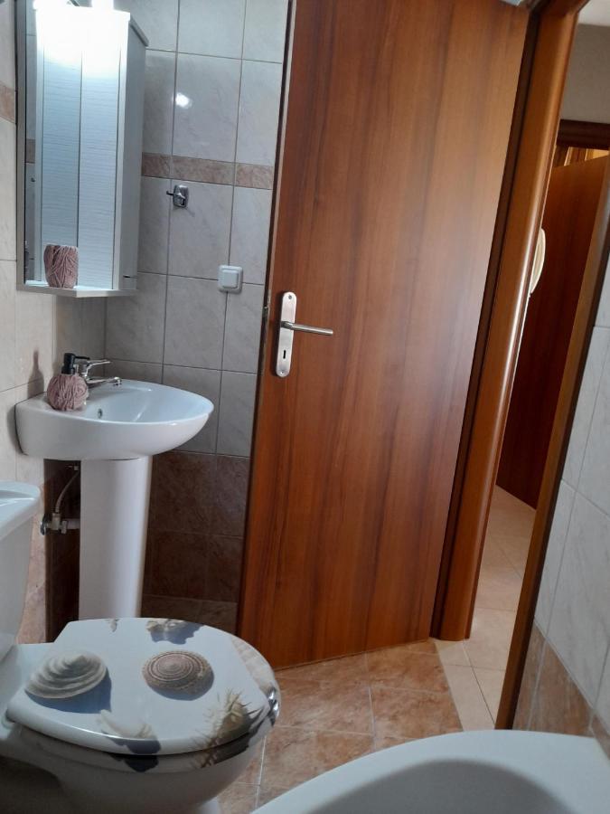 El Sol Apartment Néa Péramos Екстериор снимка