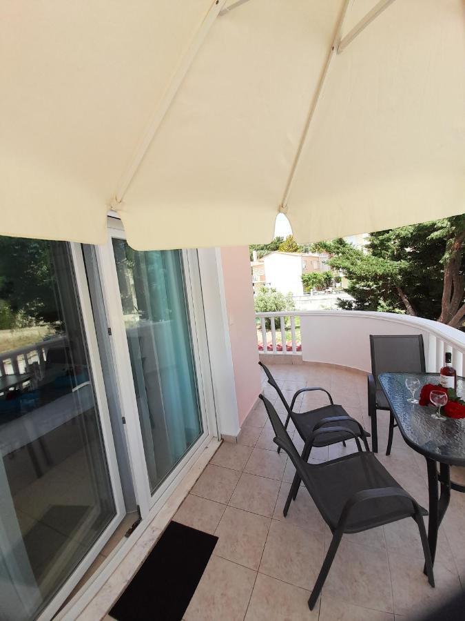 El Sol Apartment Néa Péramos Екстериор снимка