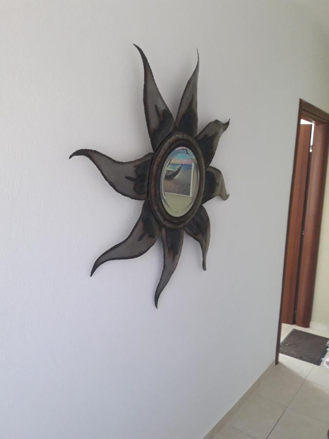 El Sol Apartment Néa Péramos Екстериор снимка